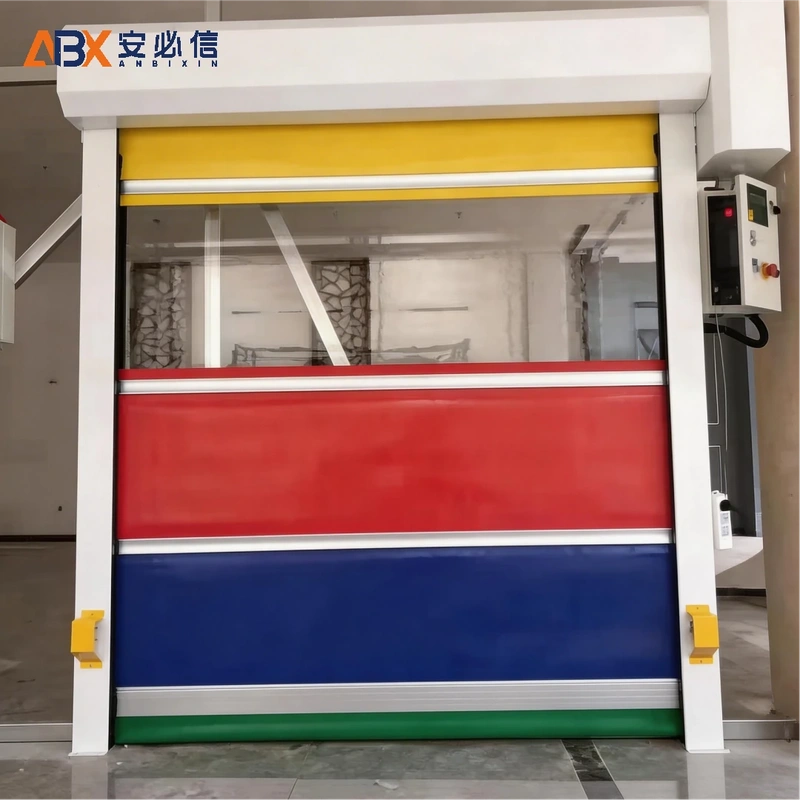 金昌高速门